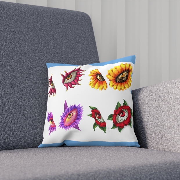Cataracts: Cushion