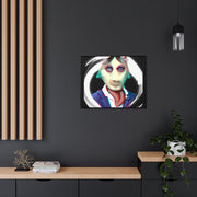 5x5. Gallery Canvas Wraps, Horizontal Frame