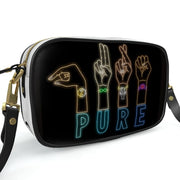 PURE: CAMERA BAG