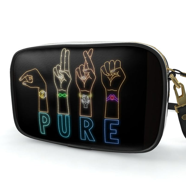 PURE: CAMERA BAG