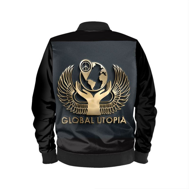 GLOBAL UTOPIA