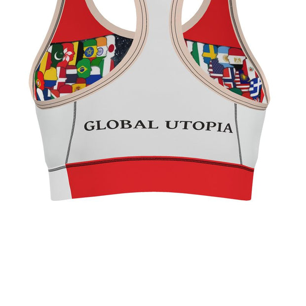 GLOBAL UTOPIA