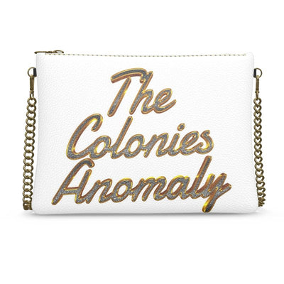 Colonies Anomaly