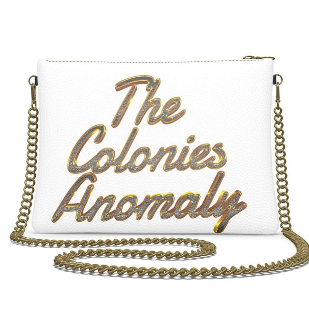 Colonies Anomaly