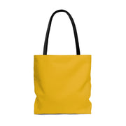 Cataracts: AOP Tote Bag