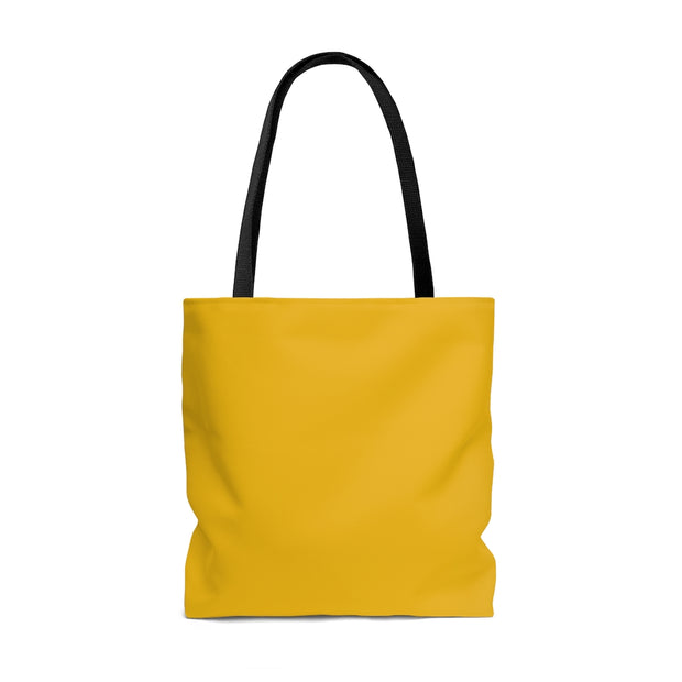 Cataracts: AOP Tote Bag