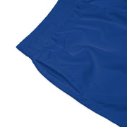 GLOBAL UTOPIA LOGO:Jogger Shorts (AOP)