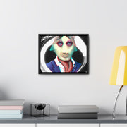 5x5. Gallery Canvas Wraps, Horizontal Frame