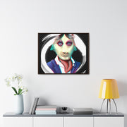 5x5. Gallery Canvas Wraps, Horizontal Frame