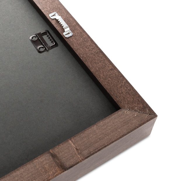 444. Gallery Canvas Wraps, Horizontal Frame
