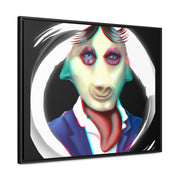 5x5. Gallery Canvas Wraps, Horizontal Frame