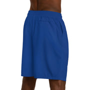 GLOBAL UTOPIA LOGO:Jogger Shorts (AOP)