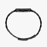 GLOBAL UTOPIA TINTED: 273. Instafamous Steel Strap Quartz watch