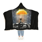 Many 50's: Snuggle Blanket