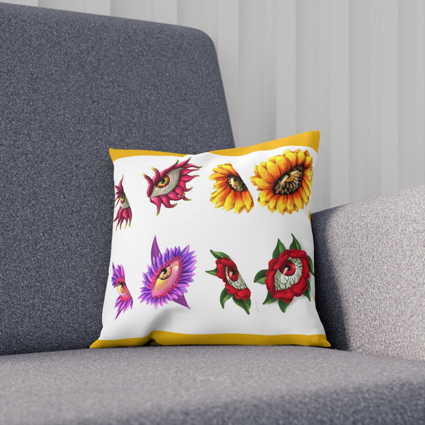 Cataracts: Cushion