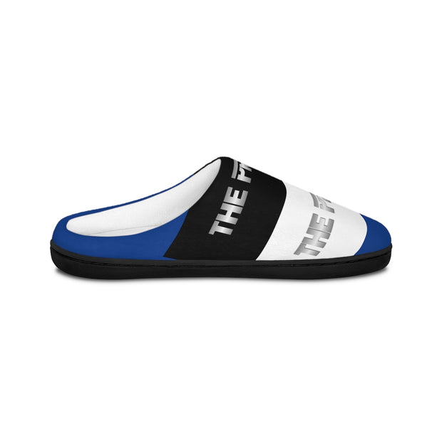 The Prophets: Men's Indoor Slippers