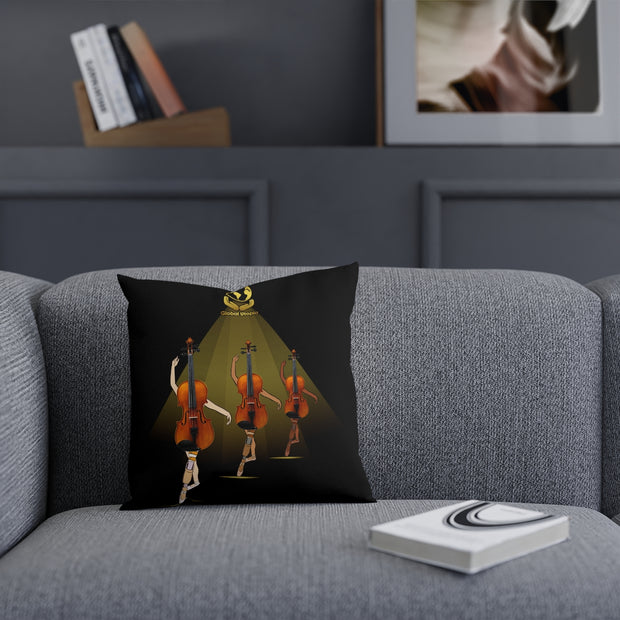 Encore: Cushion
