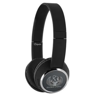 Global Utopia Diamond: Beepop Headphones
