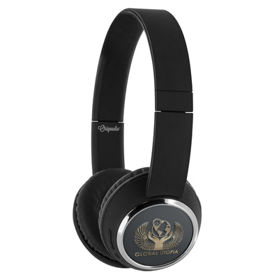Global Utopia Gold: Beepop Headphones