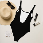 444: One-Piece Swimsuit