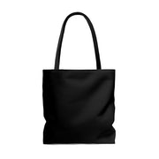 444: AOP Tote Bag