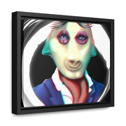 5x5. Gallery Canvas Wraps, Horizontal Frame