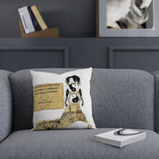 The Miseducation of Everything:Cushion