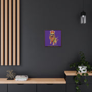 Gallery Canvas Wraps, Square Frame