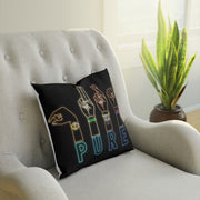 PURE: Cushion