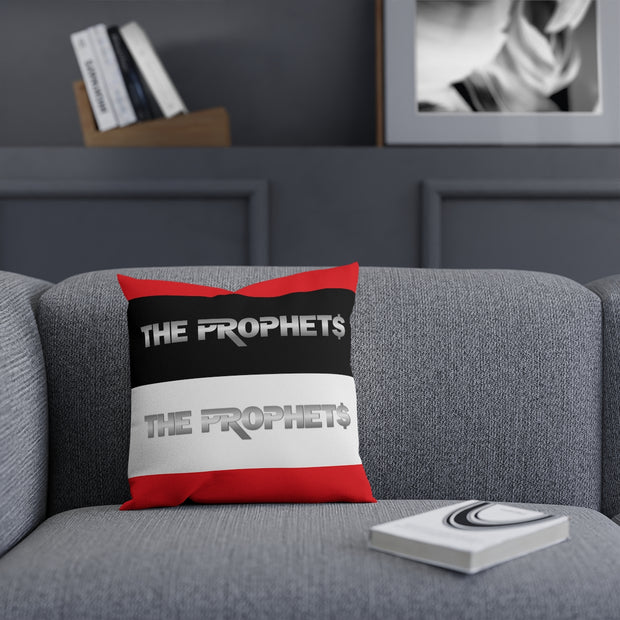 The Prophet$: Cushion