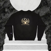 Astronomics: Limited Edition Champion Sweatshirt