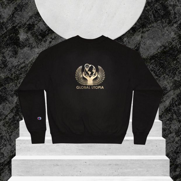Astronomics: Limited Edition Champion Sweatshirt