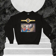 Astronomics: Limited Edition Champion Sweatshirt