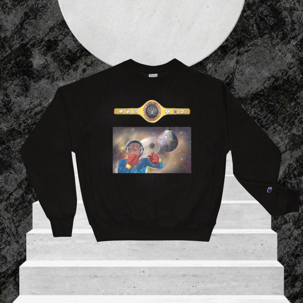 Astronomics: Limited Edition Champion Sweatshirt