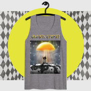 MANY 50'S: Premium tank top