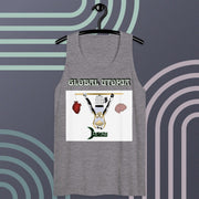 SYNCED: Premium tank top