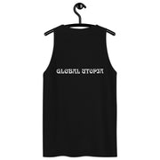THE COLONIES ANOMALY: Unisex premium tank top