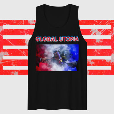 WHEN? Premium tank top