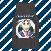 5X5: Premium tank top