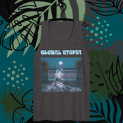 NURTURE'S VALLEY: Premium tank top