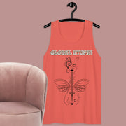 VISLAND: Premium tank top