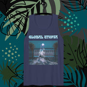 NURTURE'S VALLEY: Premium tank top