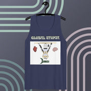 SYNCED: Premium tank top
