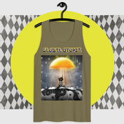 MANY 50'S: Premium tank top