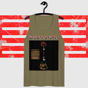 THE PROPHETS: Premium tank top