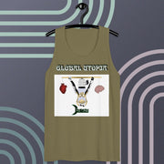 SYNCED: Premium tank top