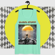 MANY 50'S: Premium tank top