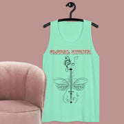 VISLAND: Premium tank top