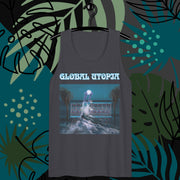 NURTURE'S VALLEY: Premium tank top