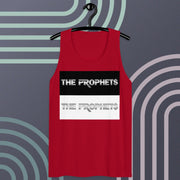 THE PROPHET$: Premium tank top